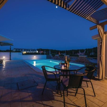 Pletkovic Apartments Tribalj 외부 사진