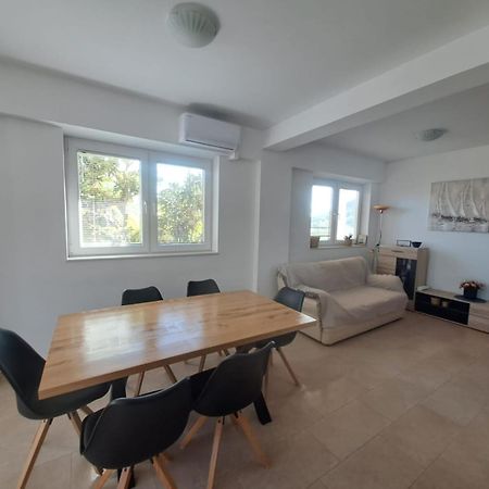 Pletkovic Apartments Tribalj 외부 사진