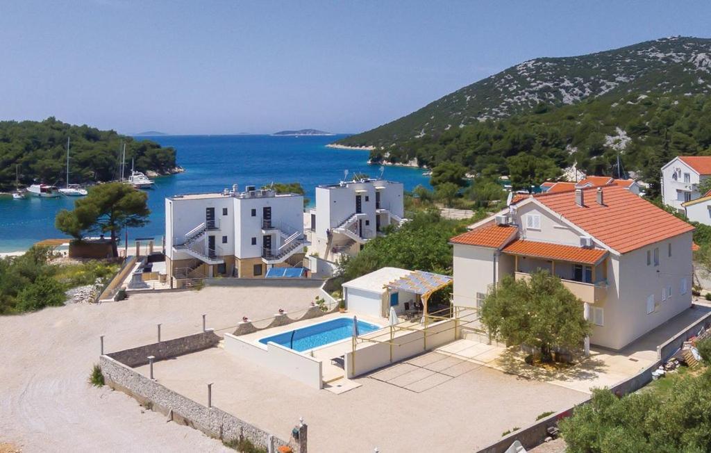 Pletkovic Apartments Tribalj 외부 사진