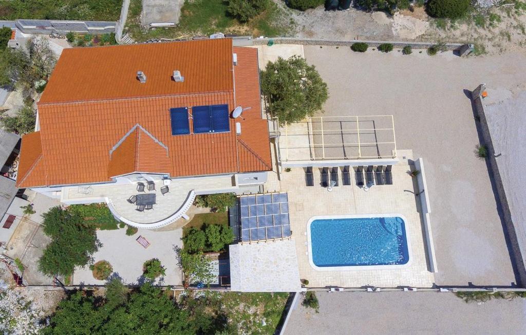 Pletkovic Apartments Tribalj 외부 사진