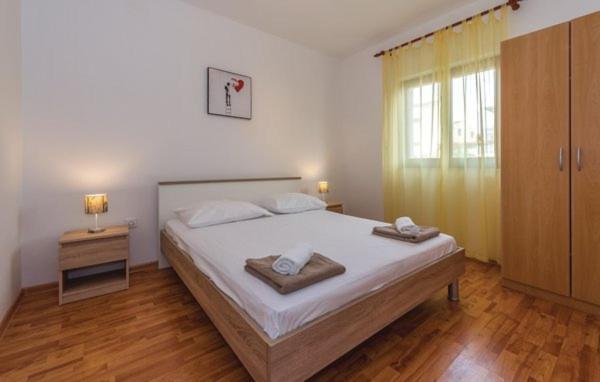 Pletkovic Apartments Tribalj 외부 사진