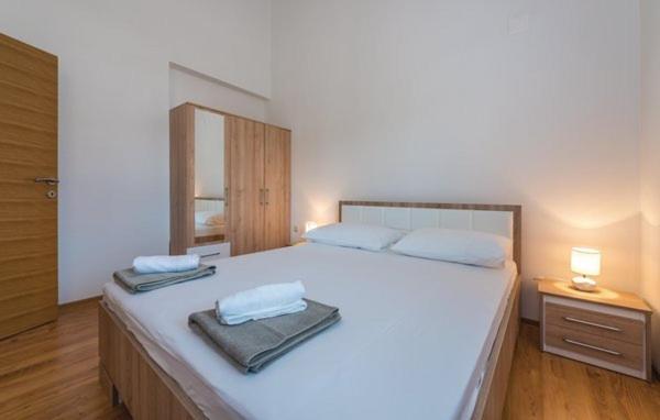 Pletkovic Apartments Tribalj 외부 사진
