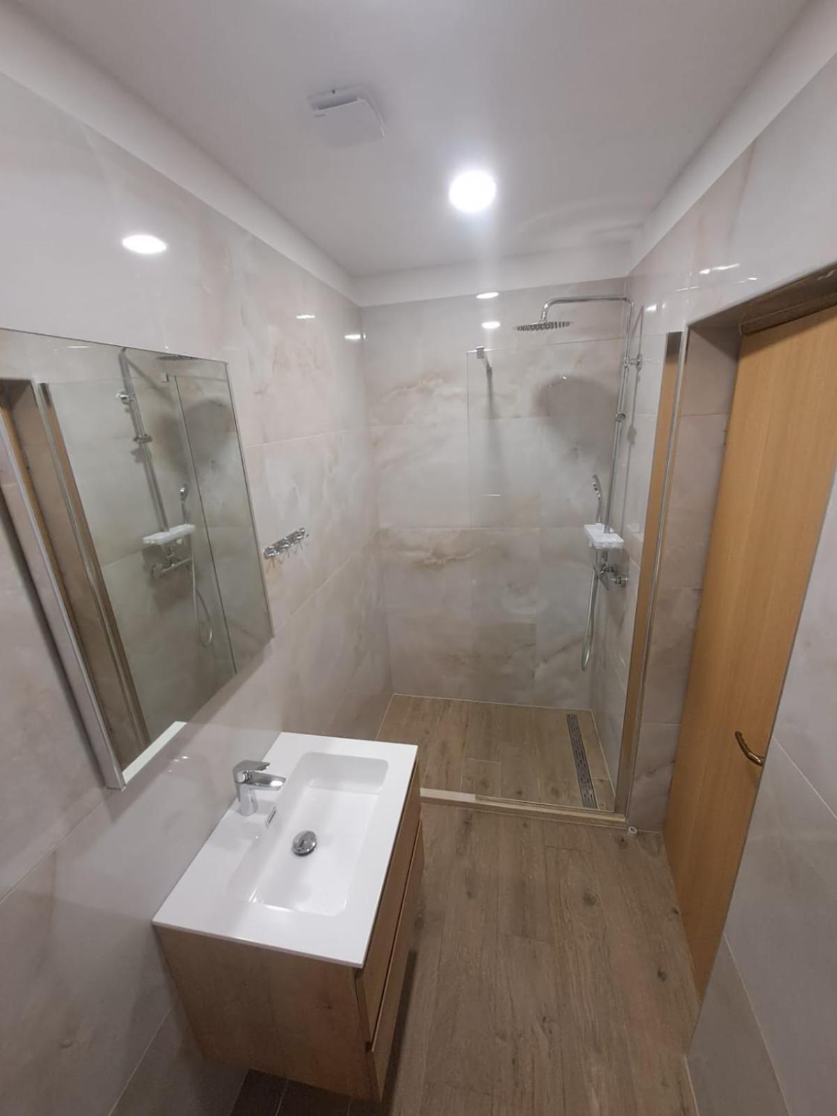 Pletkovic Apartments Tribalj 외부 사진