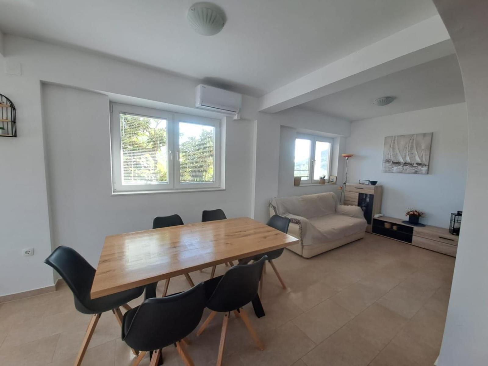 Pletkovic Apartments Tribalj 외부 사진