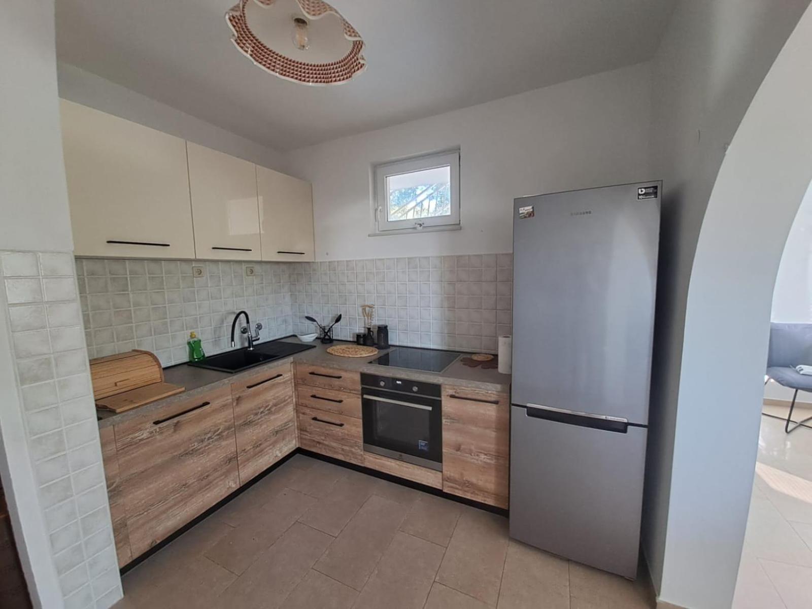 Pletkovic Apartments Tribalj 외부 사진