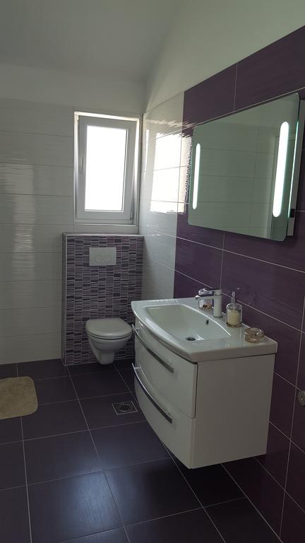 Pletkovic Apartments Tribalj 외부 사진