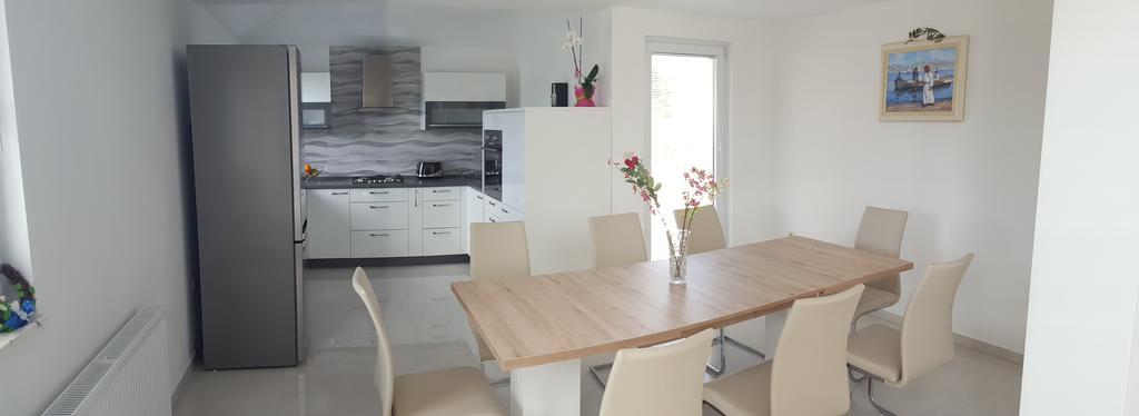 Pletkovic Apartments Tribalj 외부 사진