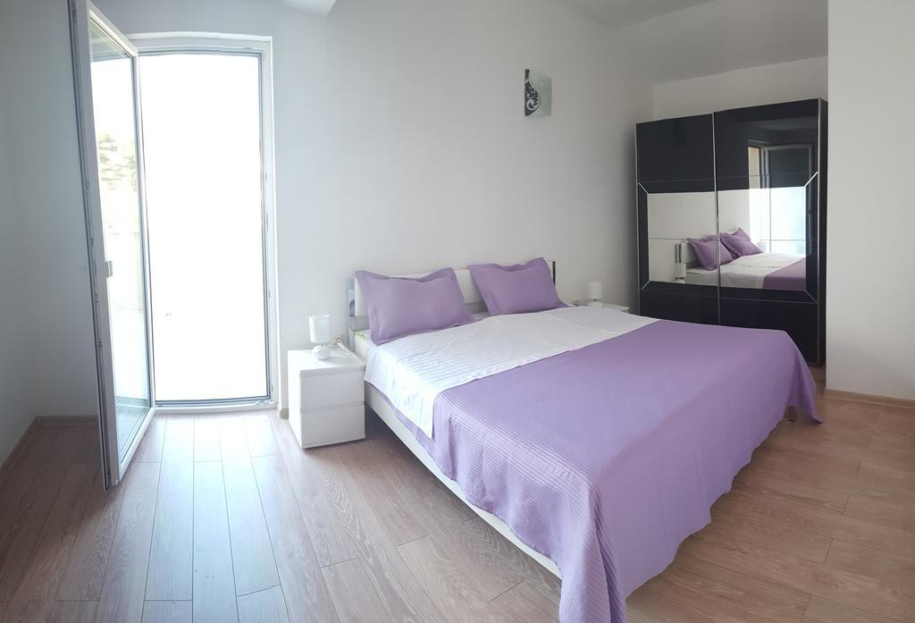 Pletkovic Apartments Tribalj 외부 사진