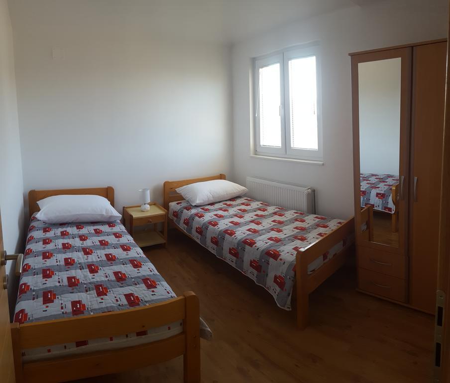 Pletkovic Apartments Tribalj 외부 사진