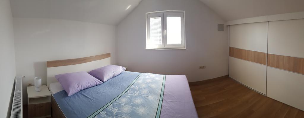 Pletkovic Apartments Tribalj 외부 사진