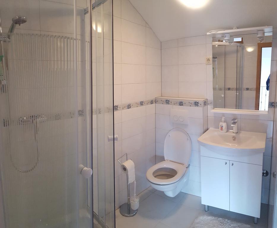 Pletkovic Apartments Tribalj 외부 사진