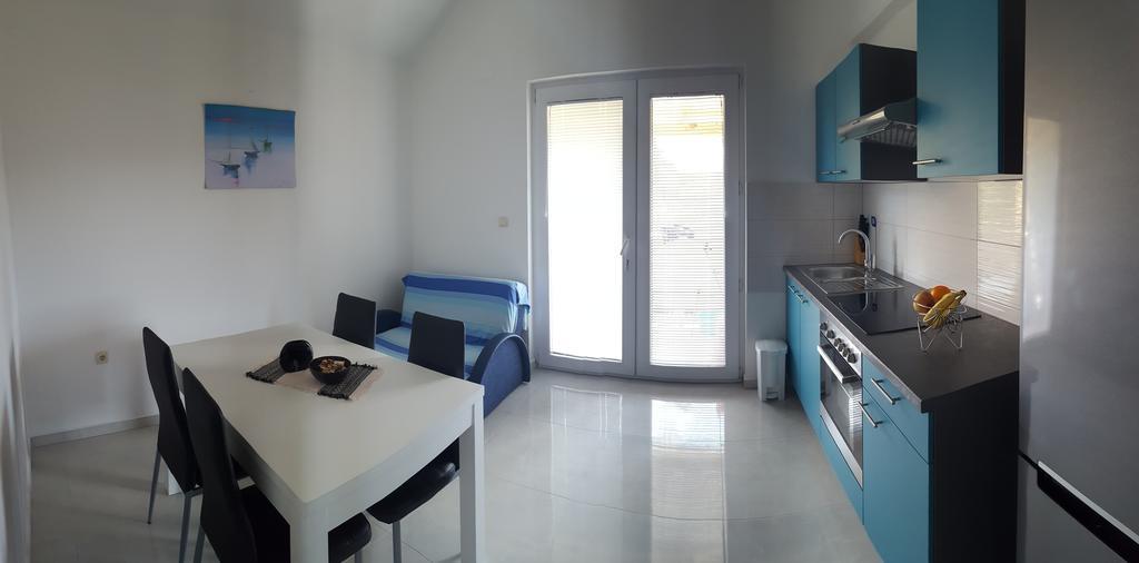 Pletkovic Apartments Tribalj 외부 사진