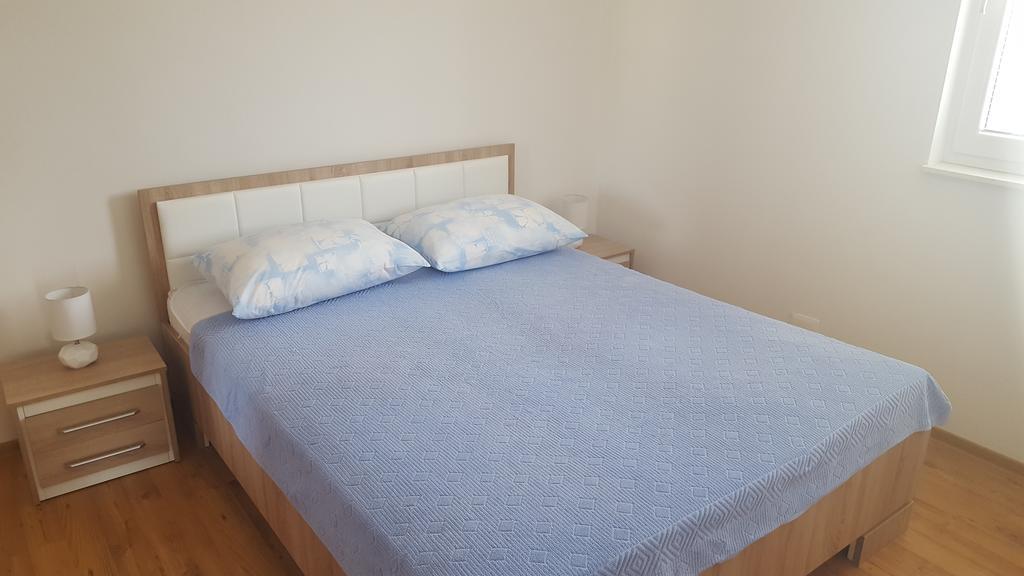 Pletkovic Apartments Tribalj 외부 사진