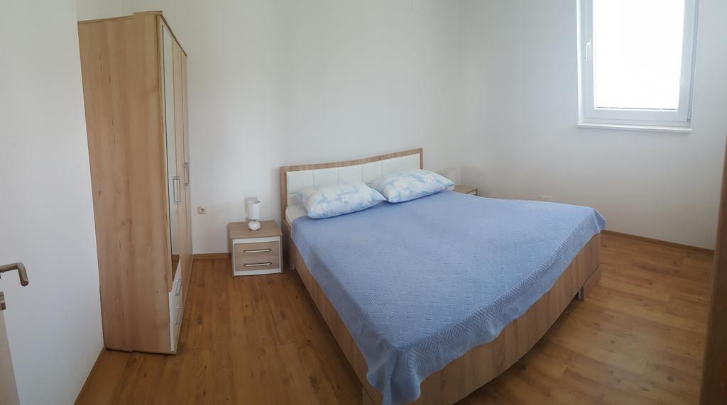 Pletkovic Apartments Tribalj 외부 사진