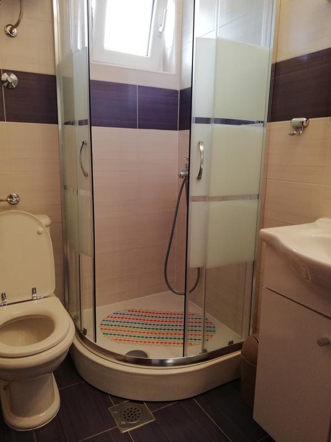 Pletkovic Apartments Tribalj 외부 사진
