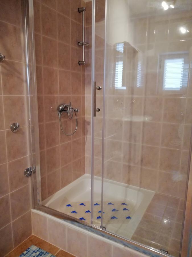 Pletkovic Apartments Tribalj 외부 사진
