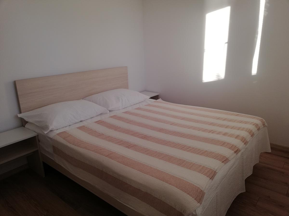 Pletkovic Apartments Tribalj 외부 사진