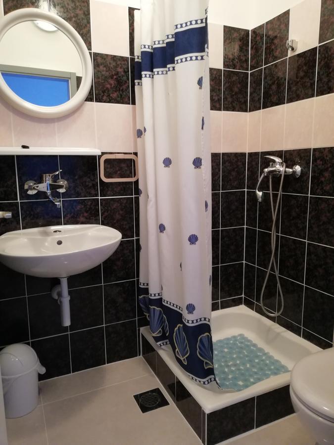 Pletkovic Apartments Tribalj 외부 사진