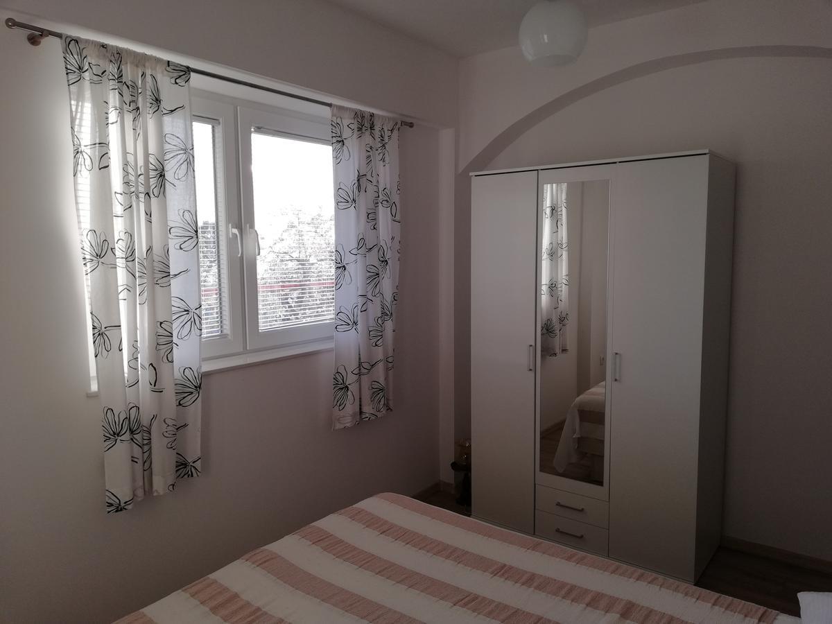 Pletkovic Apartments Tribalj 외부 사진