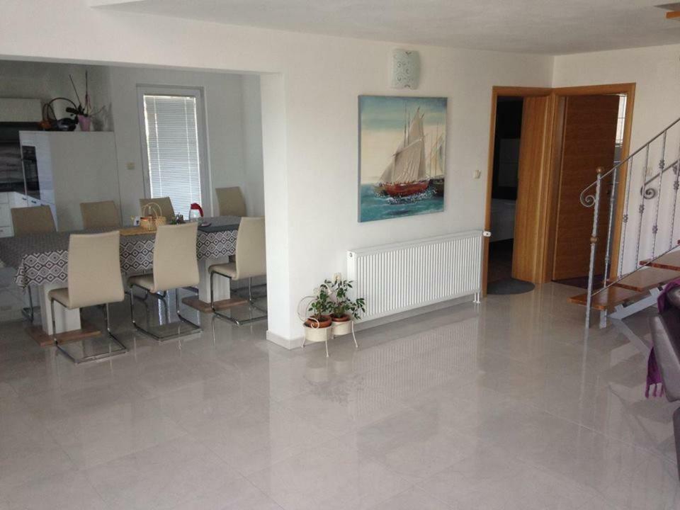 Pletkovic Apartments Tribalj 외부 사진