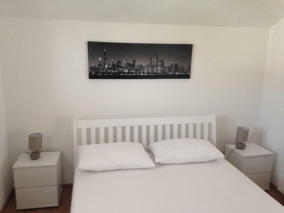 Pletkovic Apartments Tribalj 외부 사진
