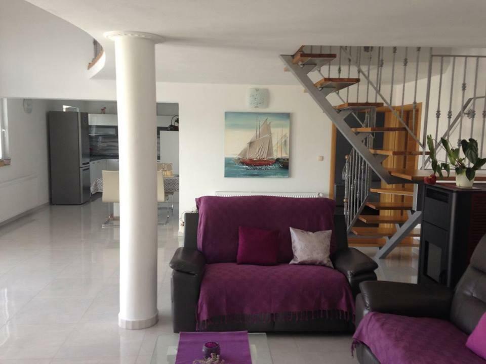 Pletkovic Apartments Tribalj 외부 사진