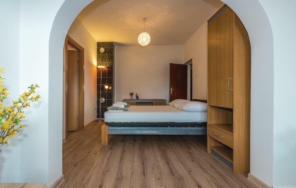 Pletkovic Apartments Tribalj 객실 사진