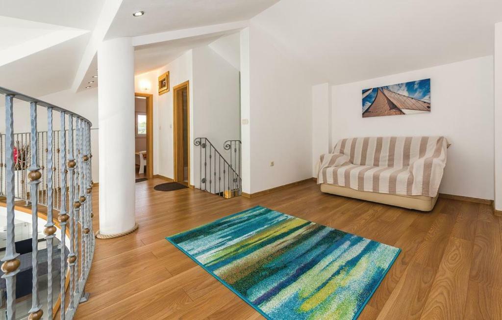 Pletkovic Apartments Tribalj 외부 사진