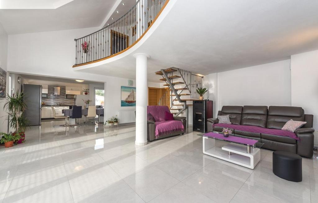 Pletkovic Apartments Tribalj 외부 사진