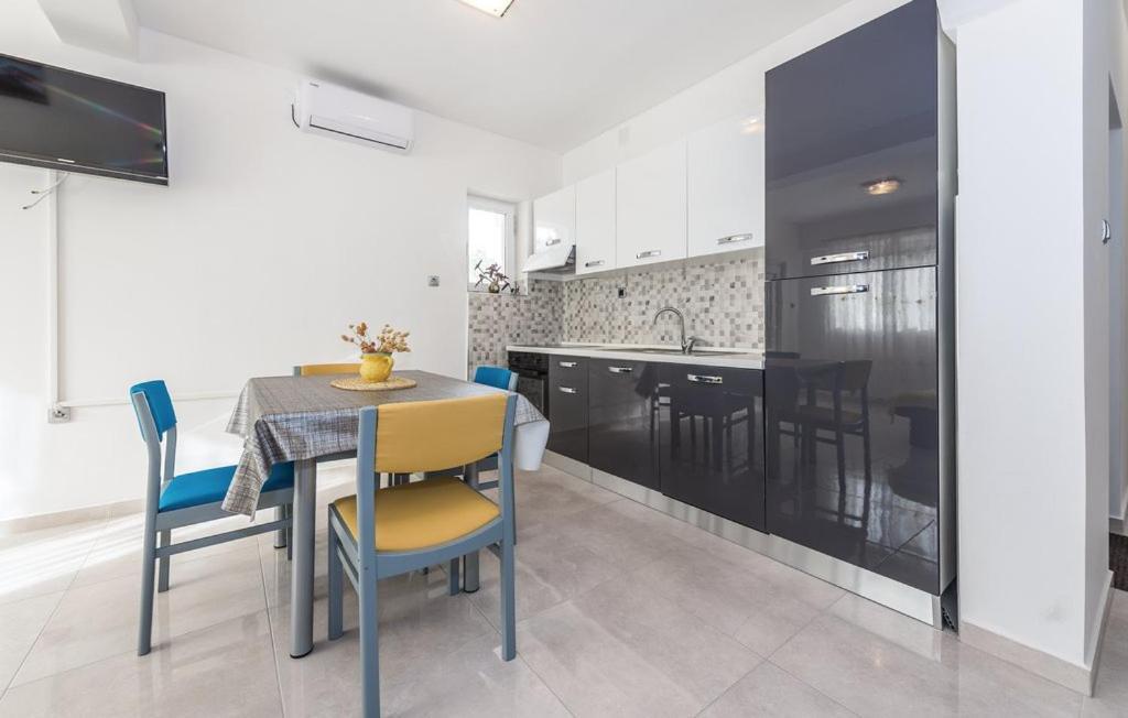 Pletkovic Apartments Tribalj 외부 사진