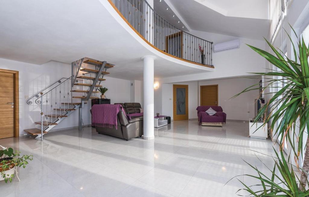 Pletkovic Apartments Tribalj 외부 사진