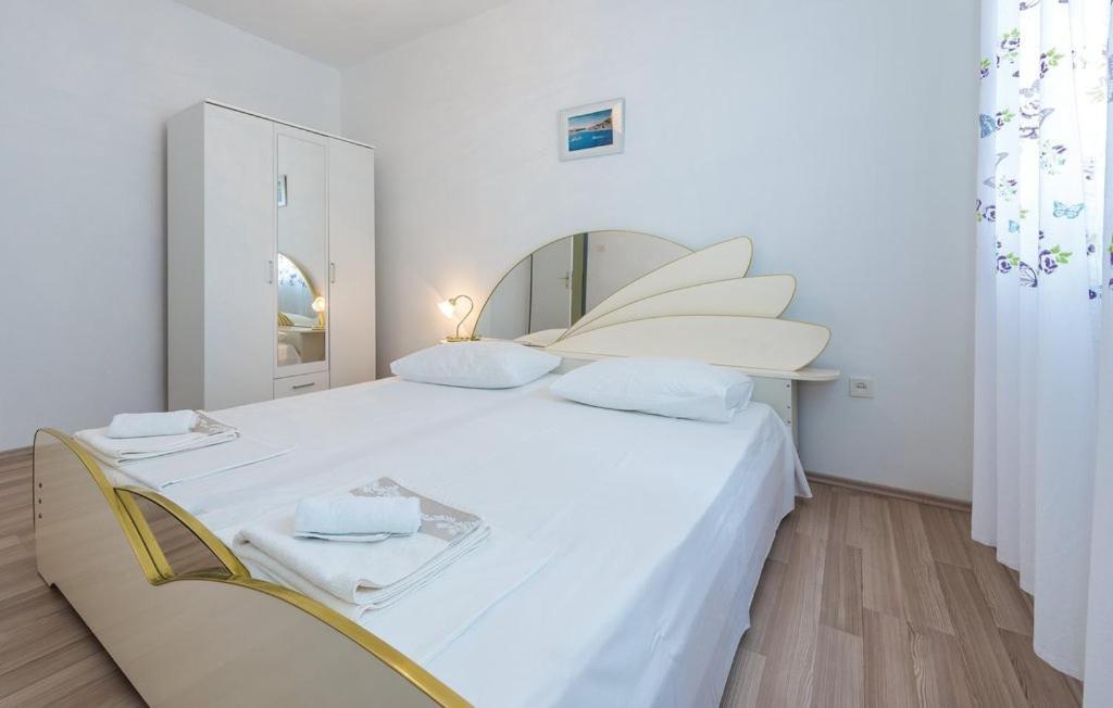 Pletkovic Apartments Tribalj 외부 사진