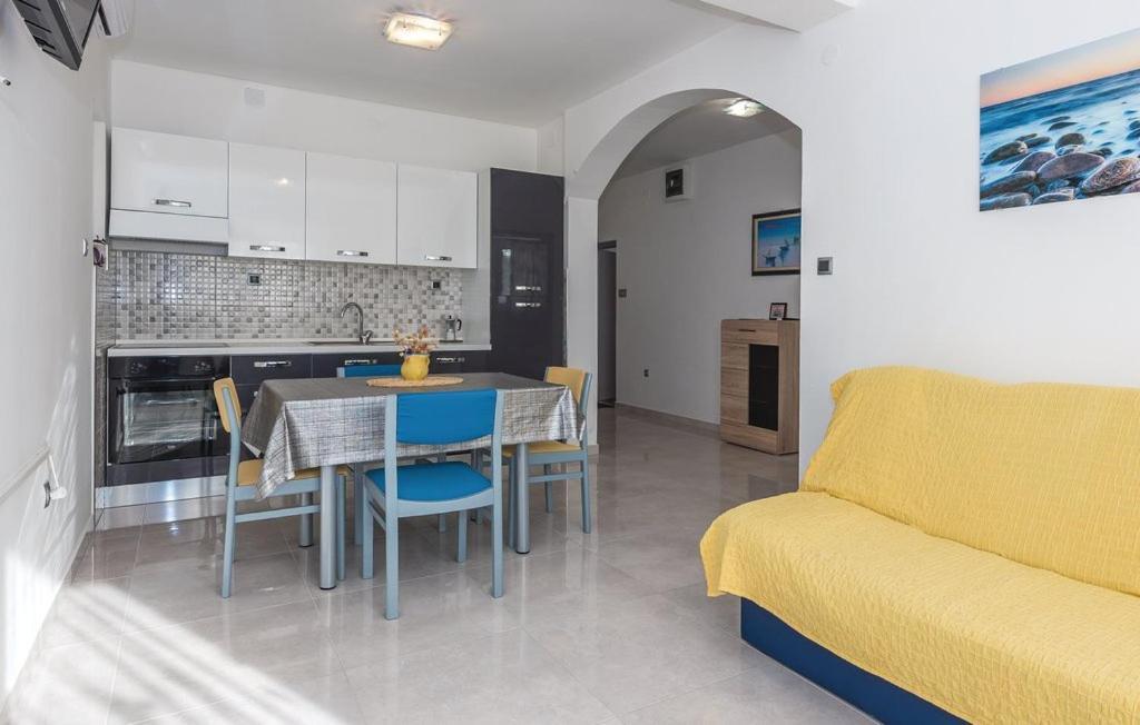 Pletkovic Apartments Tribalj 외부 사진