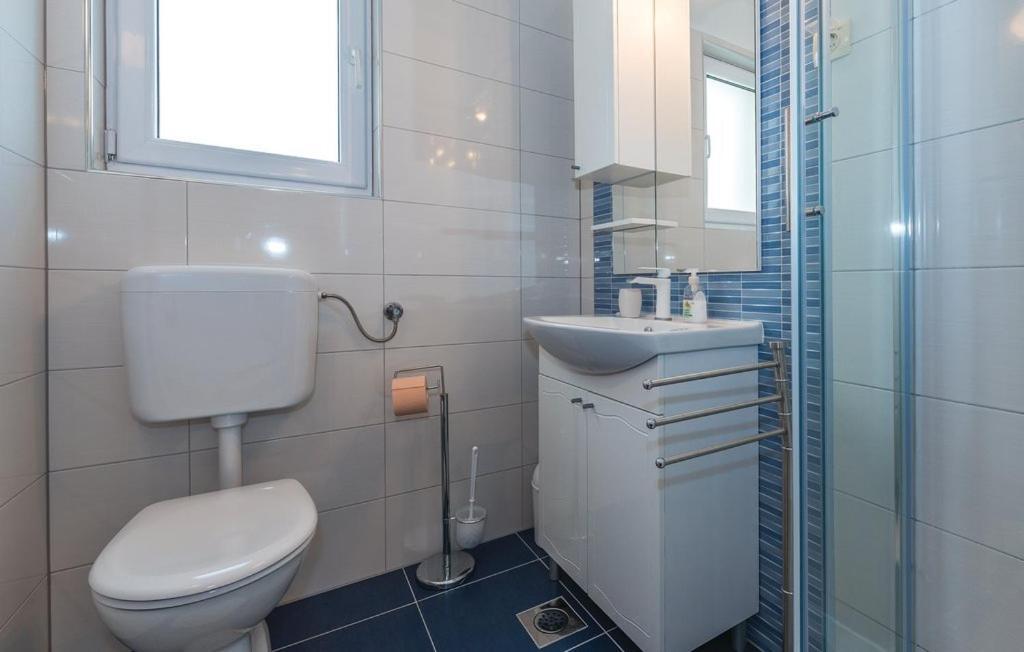 Pletkovic Apartments Tribalj 외부 사진