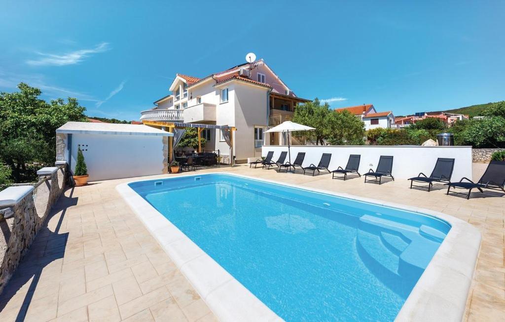 Pletkovic Apartments Tribalj 외부 사진