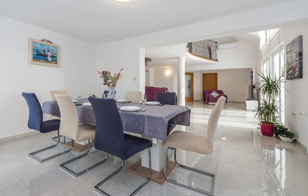 Pletkovic Apartments Tribalj 외부 사진