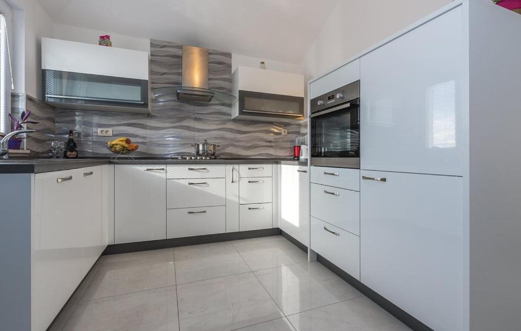 Pletkovic Apartments Tribalj 외부 사진
